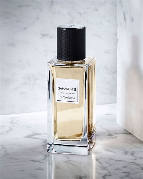 saharienne yves saint laurent amazon|ysl le vestiaire des parfums.